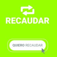 RECAUDAR LATAM Logo