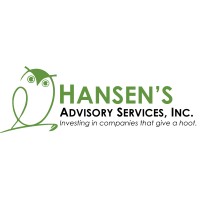 Hansens Advisory Services, Inc. Logo
