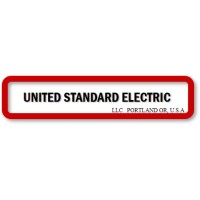 UNITED STANDARD ELECTRIC Logo