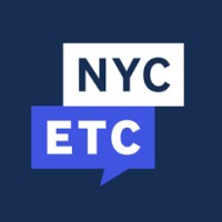 NYC Employment and Training Coalition (NYCETC) Logo