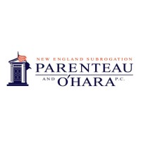 Parenteau & OHara, PC Logo