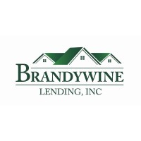 Brandywine Lending, Inc. - NMLS# 1828842 Logo