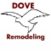 Dove Remodeling Logo