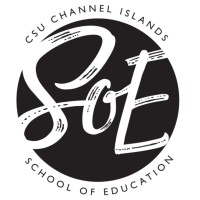 CSUCI School of Education Logo