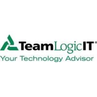 TeamLogic IT of Flower Mound Logo