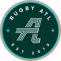 Rugby ATL Logo