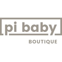 Pi Baby Boutique Logo