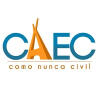 CAEC FEG/UNESP Logo
