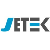 Jetek Engineering & Construction Logo