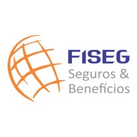 FISEG Seguros & Benefícios Logo