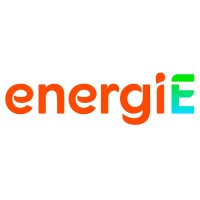 Grupo energiE Logo