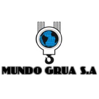 MUNDO GRUA S.A. Logo