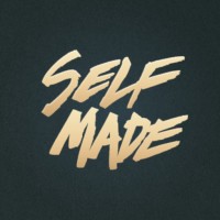 Self Made Logo
