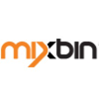 MixBin Electronics, LLC Logo