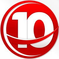 CANAL 10 - MAR DEL PLATA Logo