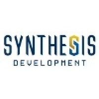 Synthesis Development Logo