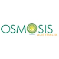 Osmosis Global Logo