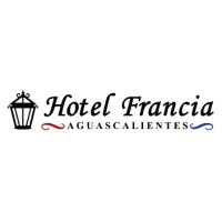 Hotel Francia Aguascalientes Logo