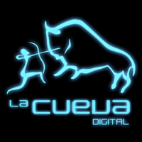 La Cueva Digital Logo