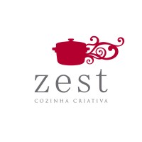 BUFFET ZEST COZINHA CRIATIVA Logo