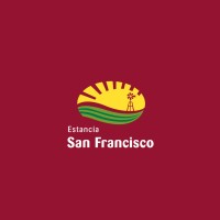 ESTANCIA SAN FRANCISCO Logo