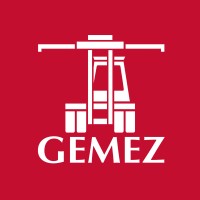 GEMEZ S.A. Logo