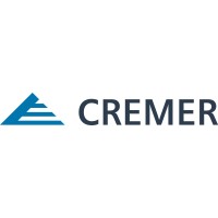 CREMER Y ASOCIADOS S.A. Logo