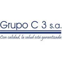 Grupo C3 sa Logo