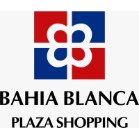 BAHIA BLANCA PLAZA SHOPPING Logo