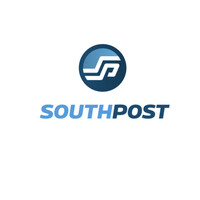 SOUTH POST S.A. Logo