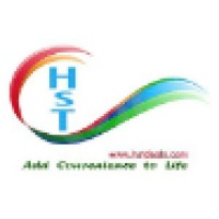 HST Deals Logo