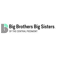 Big Brothers Big Sisters of the Central Piedmont Logo