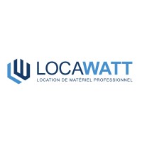 Locawatt Logo