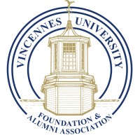 Vincennes University Foundation & Alumni Association Logo