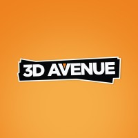 3D Avenue Logo