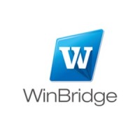 WinBridge Voice Amplifier Logo
