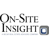 On-Site Insight Logo