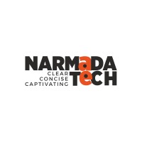 Narmada Tech Solutions Pvt. Ltd. Logo