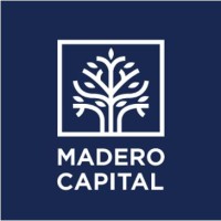 Madero Capital S.A.C Logo