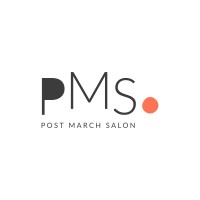 Post March Salon (PMS) Logo