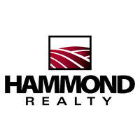 Hammond Realty Logo
