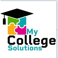 My College Solutions Logo