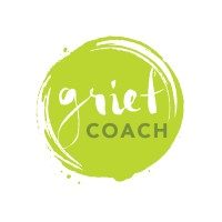 Grief Coach Texts Logo