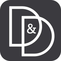 D and D, LLC Logo