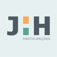 JHH Participações Logo