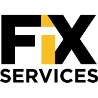 Fix Services Logo