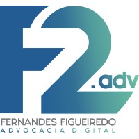 Fernandes Figueiredo - F2 Advocacia Digital Logo