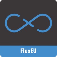 FluxEU B.V. Logo