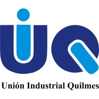 UNIÓN INDUSTRIAL DE QUILMES - UIQ Logo