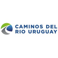 CAMINOS DEL RIO URUGUAY S.A. Logo
